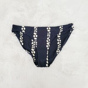 🕶UNSUBSCRIBE CHEEKY BIKINI BOTTOM SIZE M